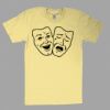Fine Jersey Short Sleeve T-Shirt Thumbnail