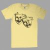 Fine Jersey Short Sleeve T-Shirt Thumbnail