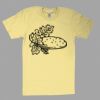 Fine Jersey Short Sleeve T-Shirt Thumbnail