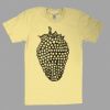 Fine Jersey Short Sleeve T-Shirt Thumbnail