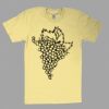 Fine Jersey Short Sleeve T-Shirt Thumbnail
