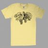 Fine Jersey Short Sleeve T-Shirt Thumbnail