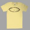 Fine Jersey Short Sleeve T-Shirt Thumbnail