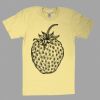 Fine Jersey Short Sleeve T-Shirt Thumbnail