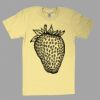 Fine Jersey Short Sleeve T-Shirt Thumbnail