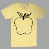 Fine Jersey Short Sleeve T-Shirt Thumbnail
