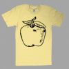 Fine Jersey Short Sleeve T-Shirt Thumbnail