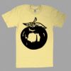 Fine Jersey Short Sleeve T-Shirt Thumbnail