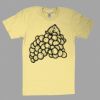 Fine Jersey Short Sleeve T-Shirt Thumbnail