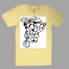 Fine Jersey Short Sleeve T-Shirt Thumbnail