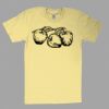 Fine Jersey Short Sleeve T-Shirt Thumbnail