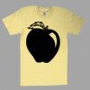 Fine Jersey Short Sleeve T-Shirt Thumbnail
