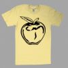 Fine Jersey Short Sleeve T-Shirt Thumbnail