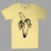 Fine Jersey Short Sleeve T-Shirt Thumbnail