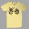 Fine Jersey Short Sleeve T-Shirt Thumbnail