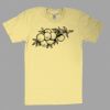 Fine Jersey Short Sleeve T-Shirt Thumbnail