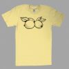 Fine Jersey Short Sleeve T-Shirt Thumbnail
