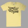 Fine Jersey Short Sleeve T-Shirt Thumbnail