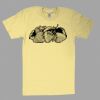 Fine Jersey Short Sleeve T-Shirt Thumbnail