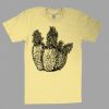 Fine Jersey Short Sleeve T-Shirt Thumbnail
