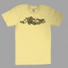 Fine Jersey Short Sleeve T-Shirt Thumbnail