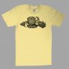Fine Jersey Short Sleeve T-Shirt Thumbnail