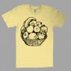 Fine Jersey Short Sleeve T-Shirt Thumbnail