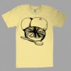 Fine Jersey Short Sleeve T-Shirt Thumbnail