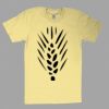 Fine Jersey Short Sleeve T-Shirt Thumbnail