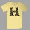 Fine Jersey Short Sleeve T-Shirt Thumbnail