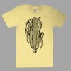 Fine Jersey Short Sleeve T-Shirt Thumbnail