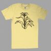 Fine Jersey Short Sleeve T-Shirt Thumbnail