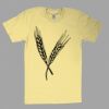 Fine Jersey Short Sleeve T-Shirt Thumbnail