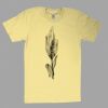 Fine Jersey Short Sleeve T-Shirt Thumbnail