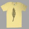 Fine Jersey Short Sleeve T-Shirt Thumbnail