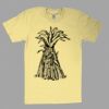 Fine Jersey Short Sleeve T-Shirt Thumbnail