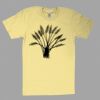 Fine Jersey Short Sleeve T-Shirt Thumbnail