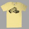 Fine Jersey Short Sleeve T-Shirt Thumbnail