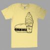 Fine Jersey Short Sleeve T-Shirt Thumbnail