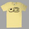 Fine Jersey Short Sleeve T-Shirt Thumbnail