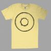 Fine Jersey Short Sleeve T-Shirt Thumbnail