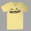 Fine Jersey Short Sleeve T-Shirt Thumbnail