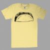 Fine Jersey Short Sleeve T-Shirt Thumbnail
