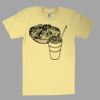 Fine Jersey Short Sleeve T-Shirt Thumbnail
