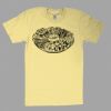 Fine Jersey Short Sleeve T-Shirt Thumbnail