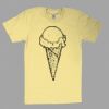 Fine Jersey Short Sleeve T-Shirt Thumbnail