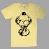 Fine Jersey Short Sleeve T-Shirt Thumbnail