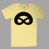 Fine Jersey Short Sleeve T-Shirt Thumbnail
