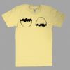 Fine Jersey Short Sleeve T-Shirt Thumbnail