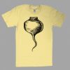 Fine Jersey Short Sleeve T-Shirt Thumbnail